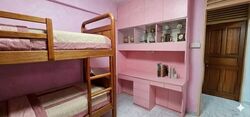 Blk 480 Jurongville @ Street 41 (Jurong West), HDB 3 Rooms #543515801